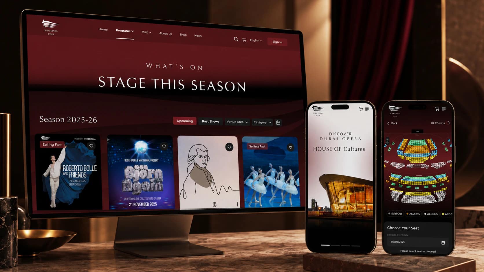 Dubai Opera — figure 01